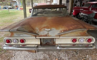 Chevrolet-Impala-1960-Sedan-1