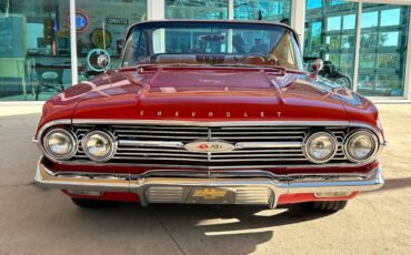 Chevrolet-Impala-1960-Wagon-1