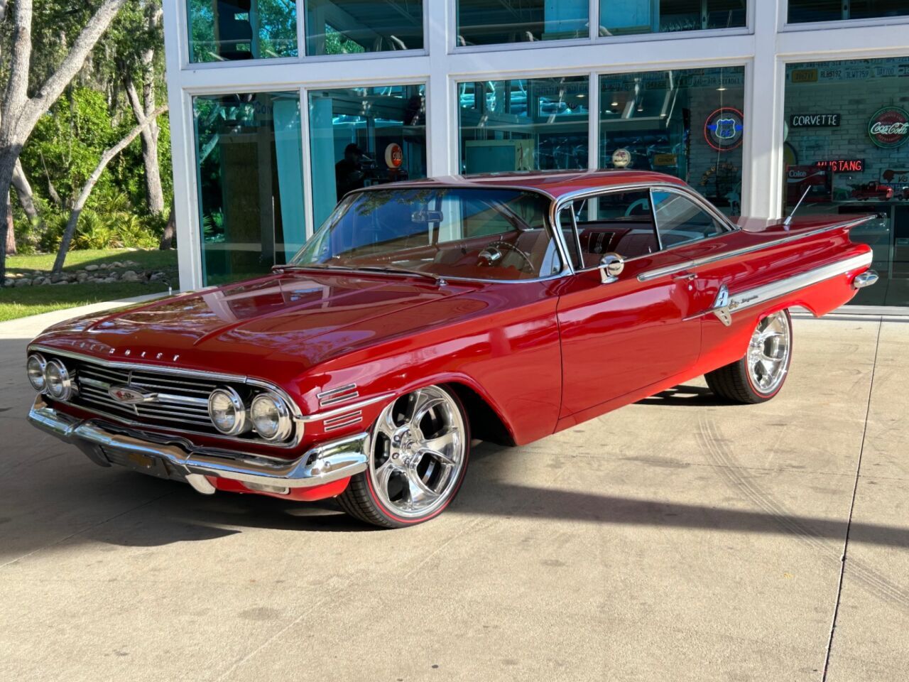 Chevrolet-Impala-1960-Wagon-11