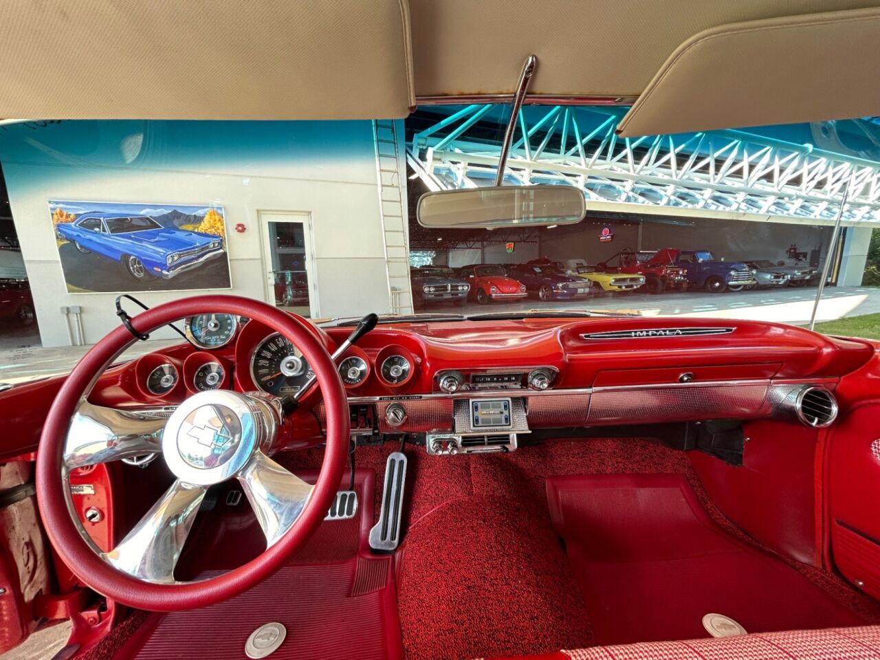Chevrolet-Impala-1960-Wagon-17