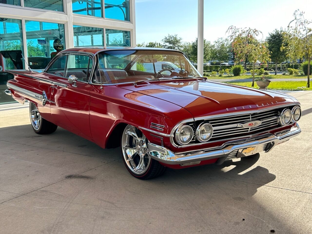 Chevrolet-Impala-1960-Wagon-2