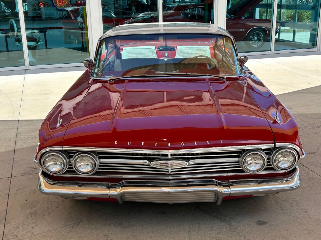 Chevrolet-Impala-1960-Wagon-2