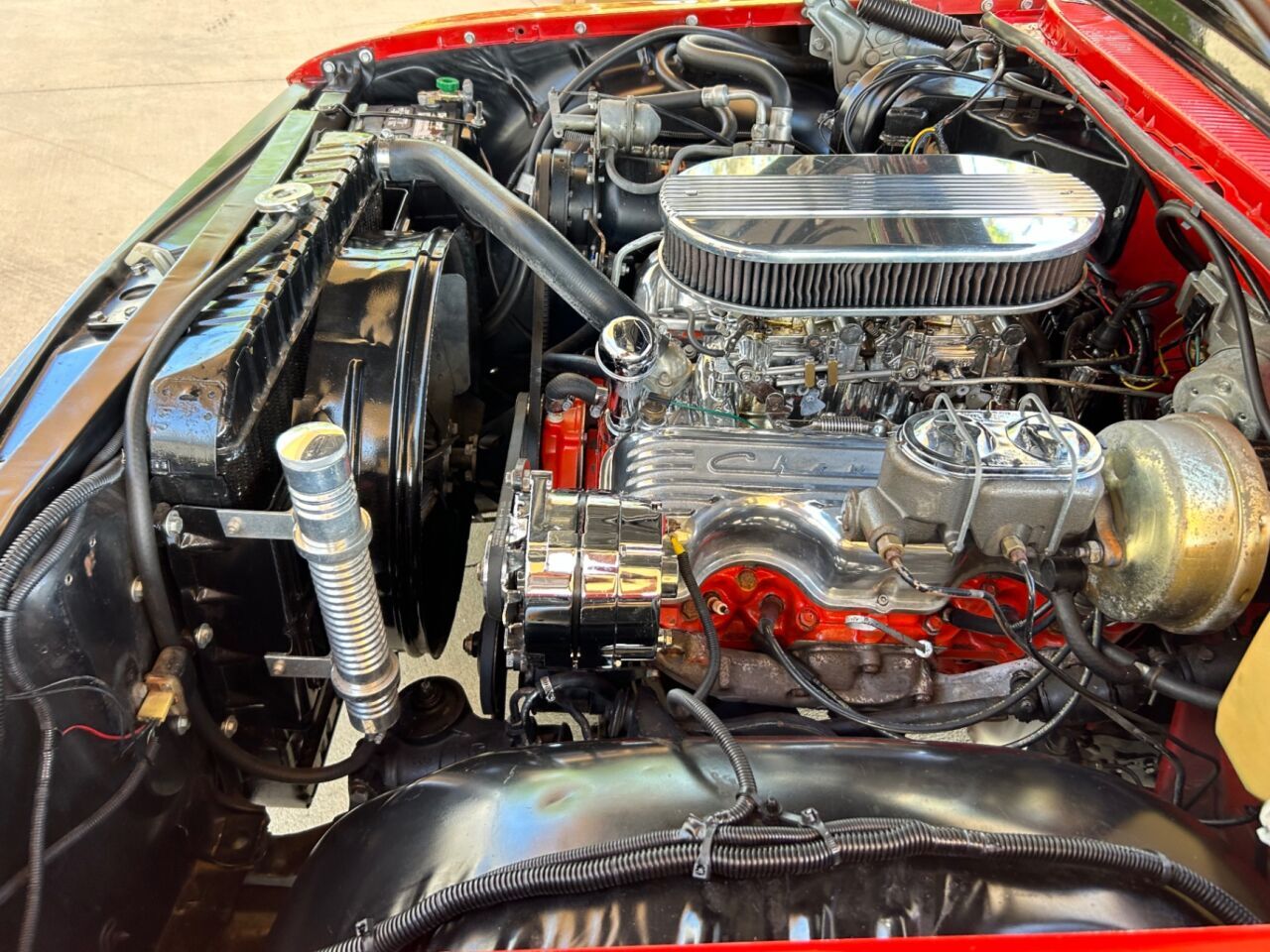 Chevrolet-Impala-1960-Wagon-26