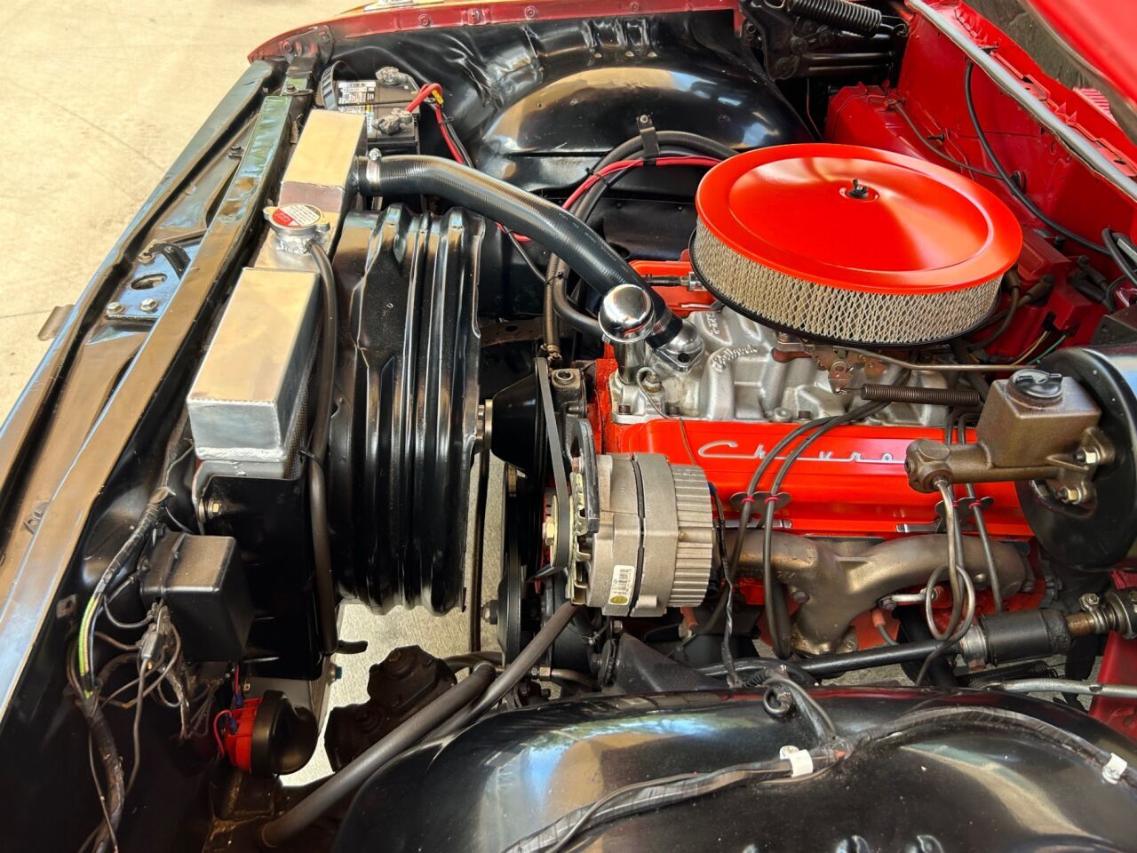 Chevrolet-Impala-1960-Wagon-29