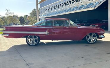 Chevrolet-Impala-1960-Wagon-3