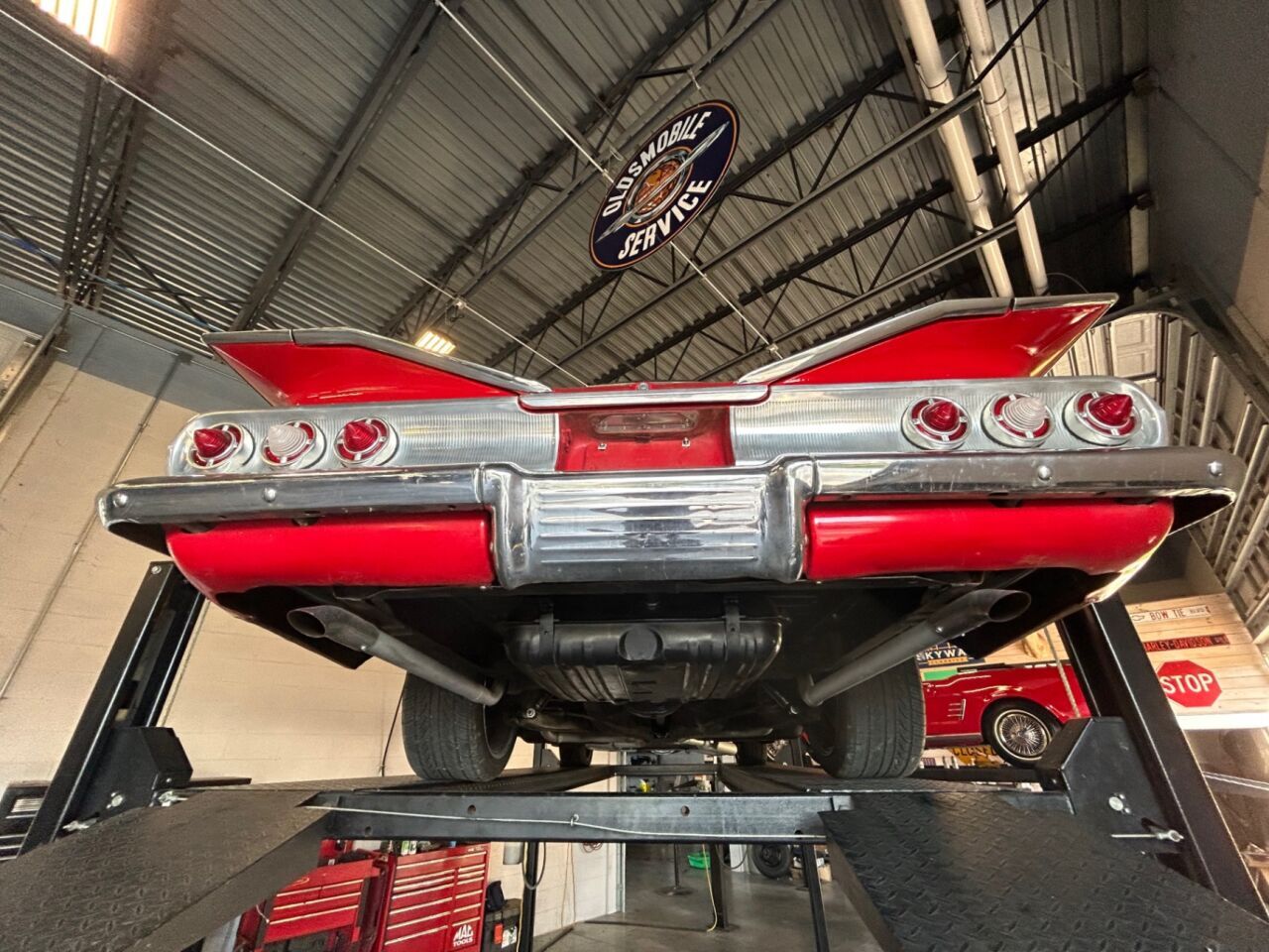 Chevrolet-Impala-1960-Wagon-30