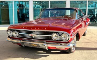 Chevrolet-Impala-1960-Wagon