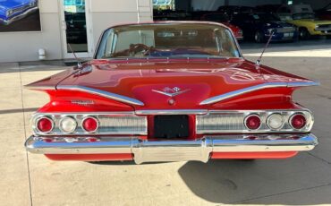 Chevrolet-Impala-1960-Wagon-5