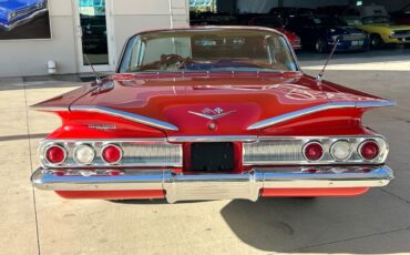 Chevrolet-Impala-1960-Wagon-5