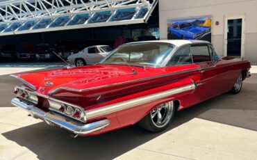 Chevrolet-Impala-1960-Wagon-5