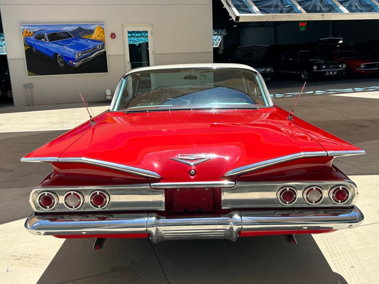 Chevrolet-Impala-1960-Wagon-6