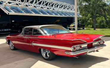 Chevrolet-Impala-1960-Wagon-7