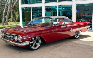 Chevrolet-Impala-1960-Wagon-9