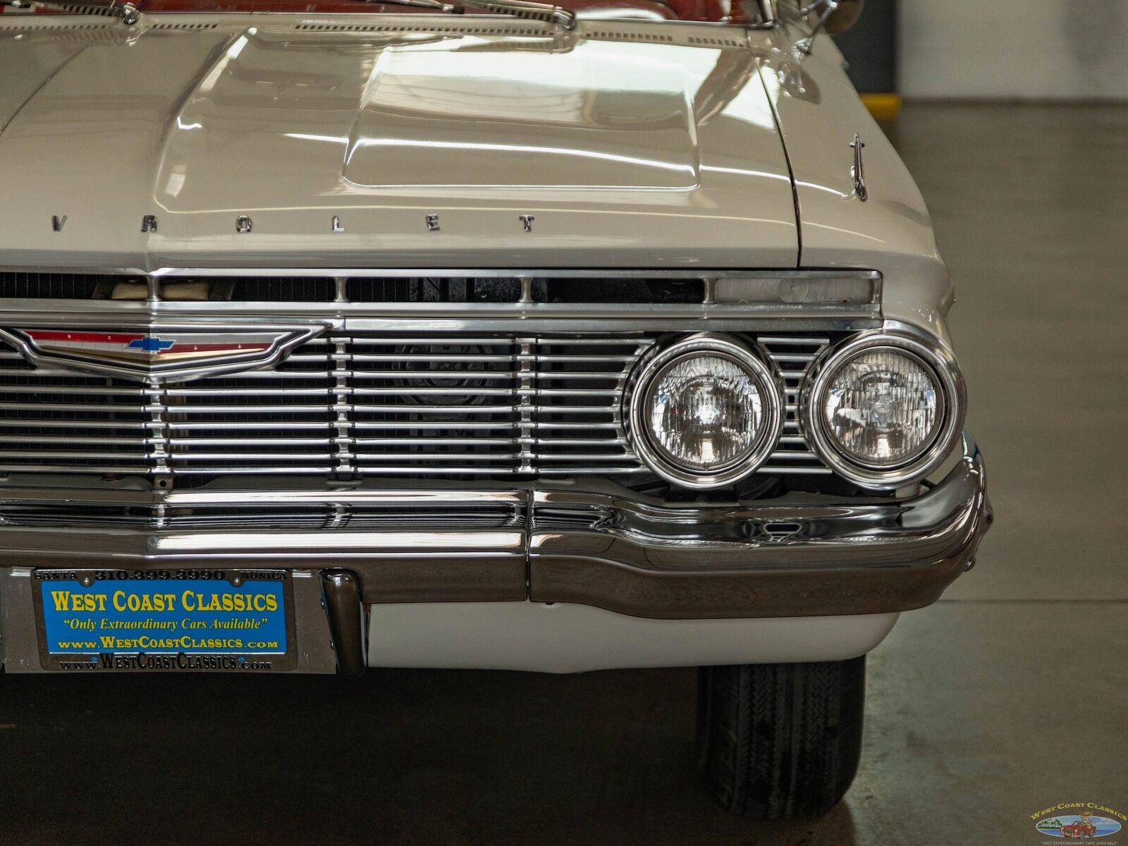 Chevrolet-Impala-1961-2-Door-Convertible-15