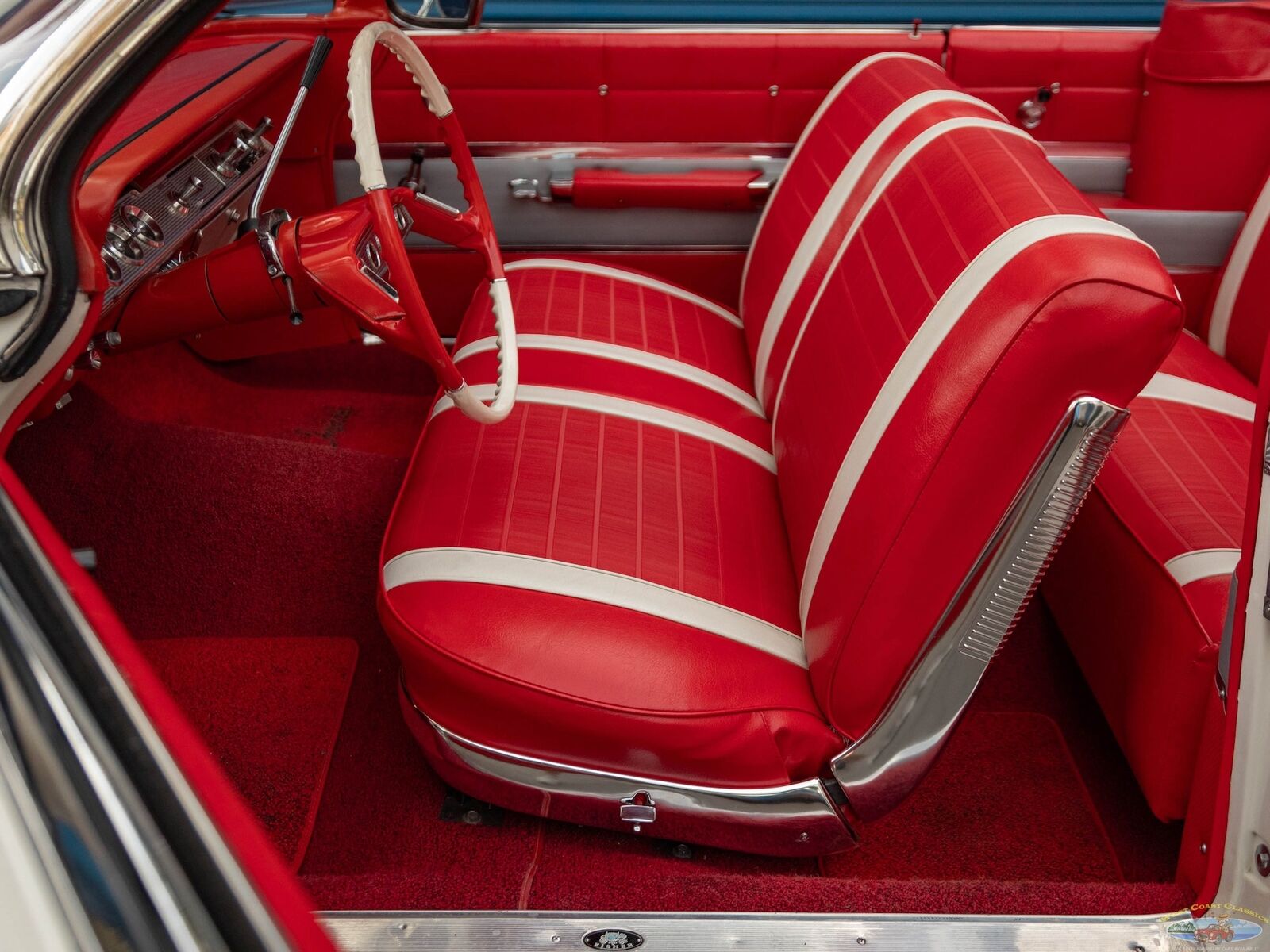 Chevrolet-Impala-1961-2-Door-Convertible-30