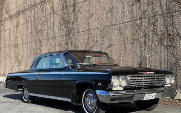 Chevrolet-Impala-1962-1