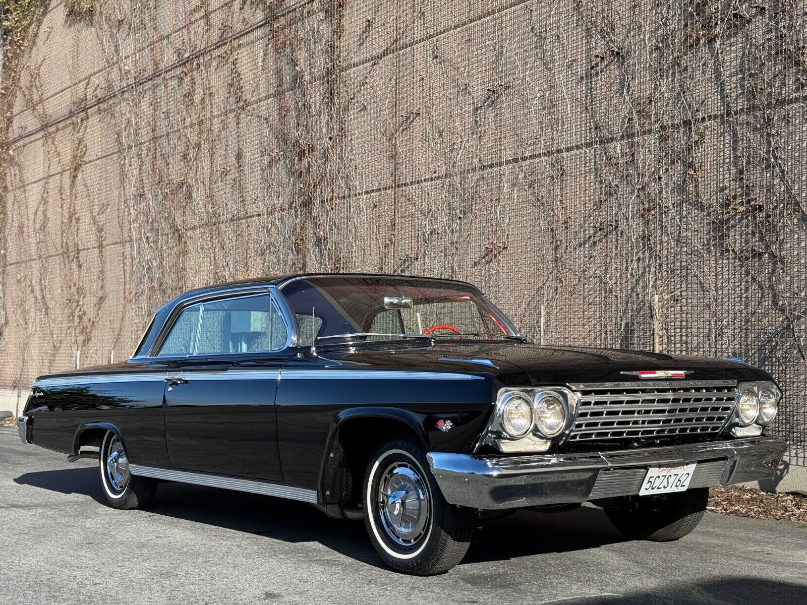 Chevrolet-Impala-1962-1