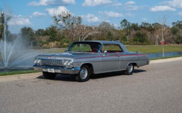 Chevrolet-Impala-1962-2-Door