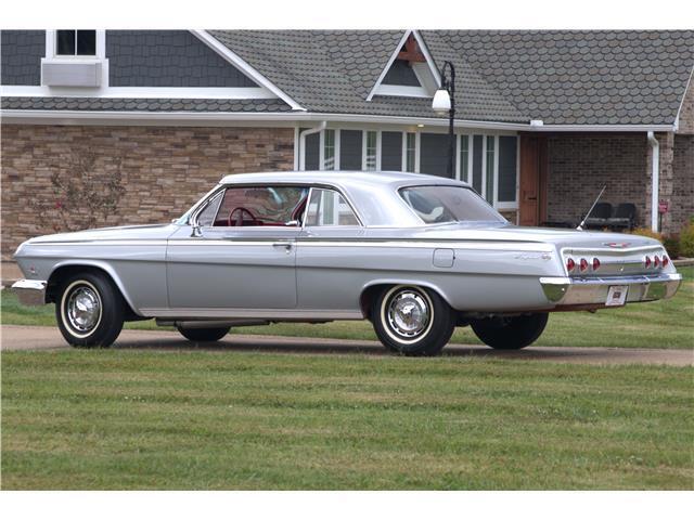 Chevrolet-Impala-1962-2-Door-Hardtop-19
