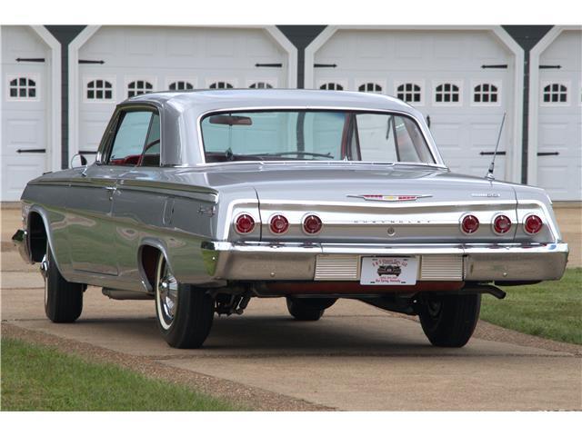 Chevrolet-Impala-1962-2-Door-Hardtop-35