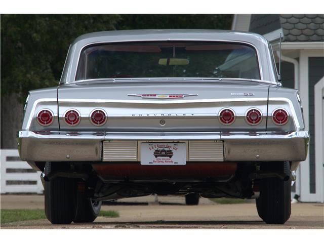 Chevrolet-Impala-1962-2-Door-Hardtop-8