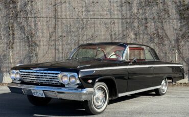 Chevrolet-Impala-1962