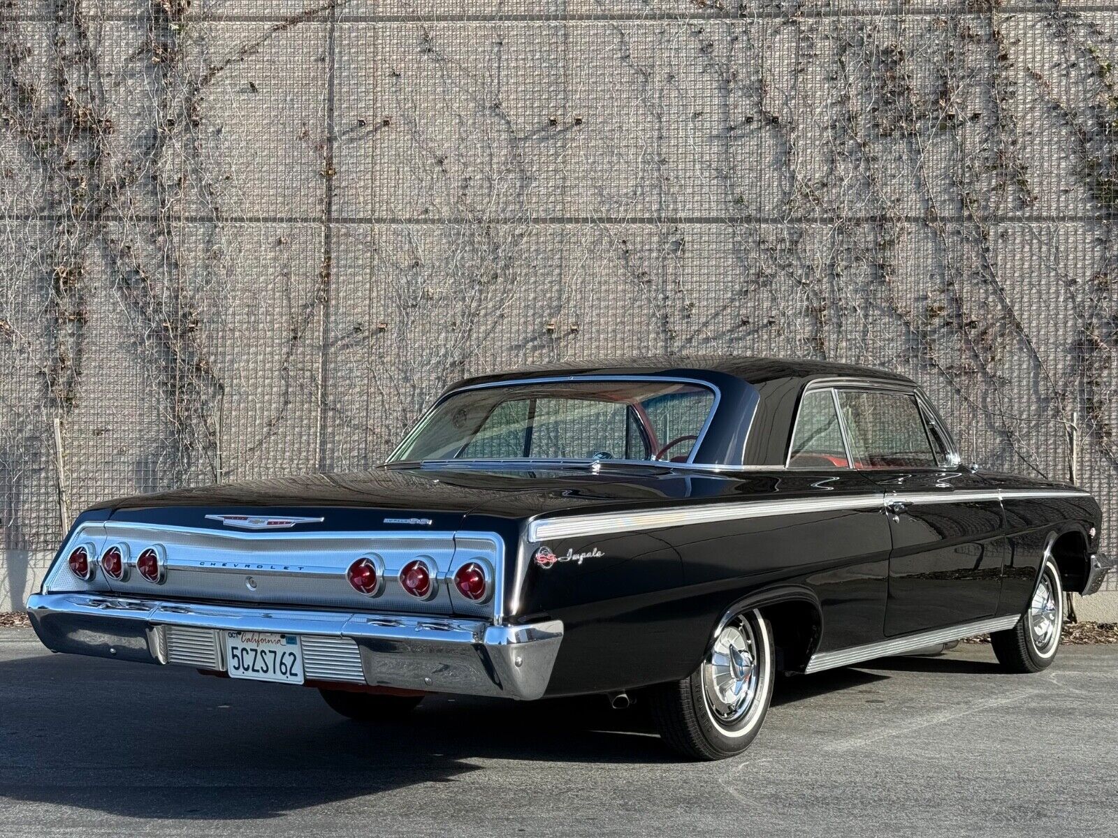 Chevrolet-Impala-1962-4