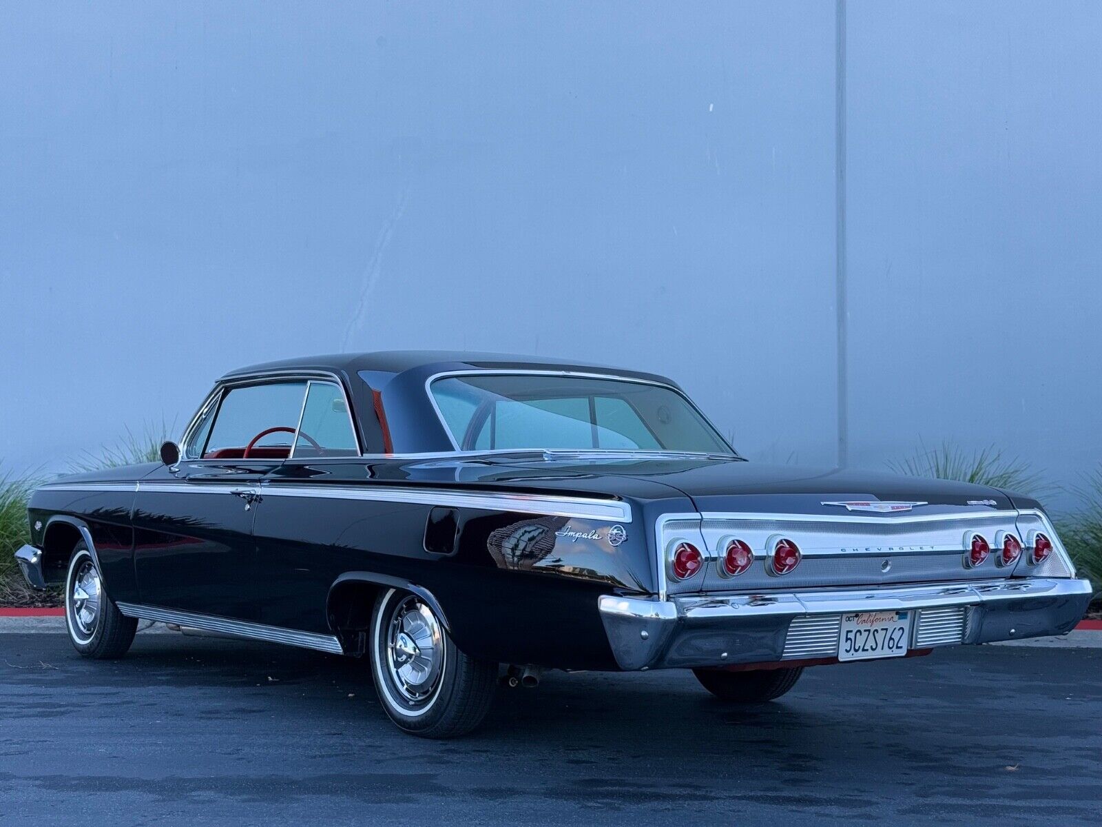 Chevrolet-Impala-1962-5