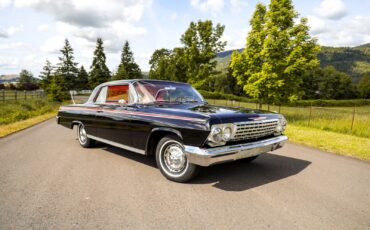 Chevrolet-Impala-1962-Coupe