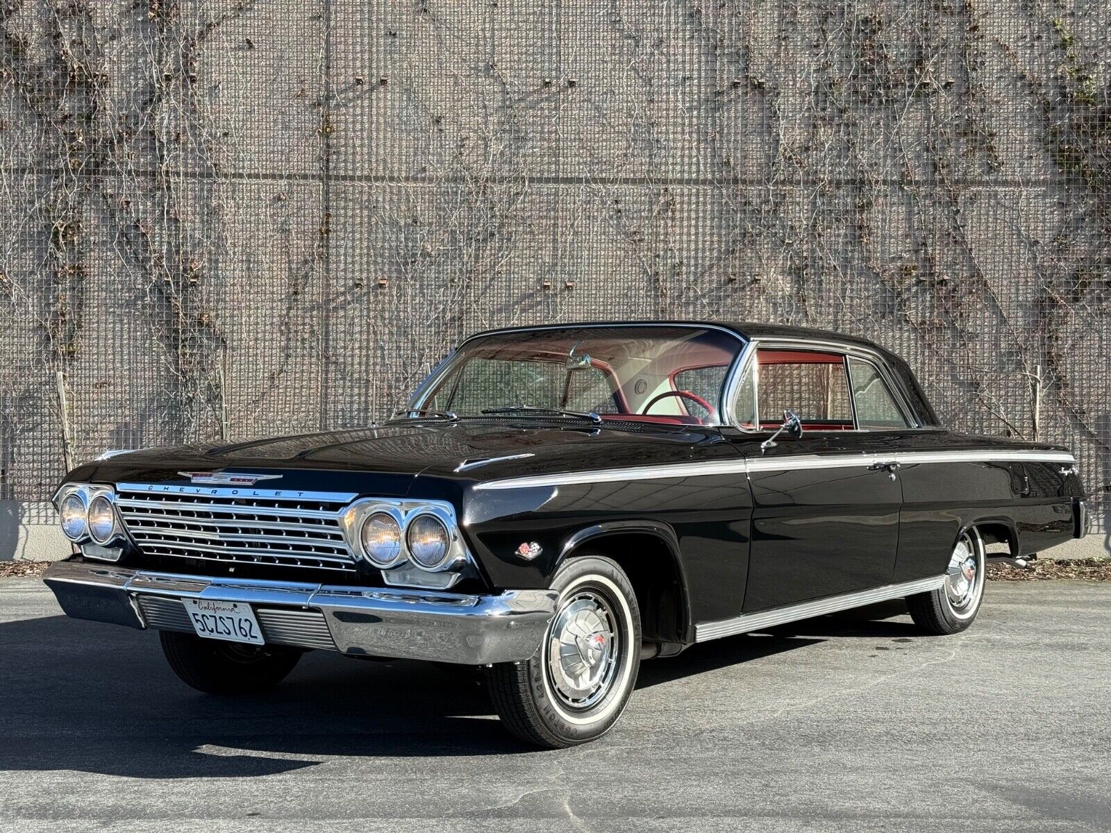 Chevrolet Impala 1962