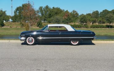 Chevrolet-Impala-1963-2-Door-1