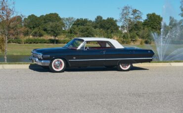 Chevrolet-Impala-1963-2-Door-16