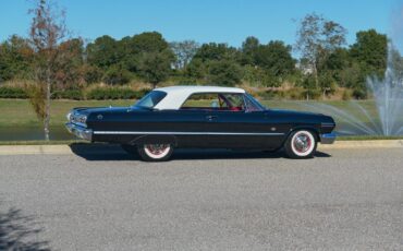 Chevrolet-Impala-1963-2-Door-29