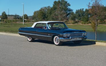 Chevrolet-Impala-1963-2-Door-34