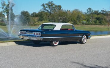 Chevrolet-Impala-1963-2-Door-5