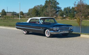 Chevrolet-Impala-1963-2-Door-8