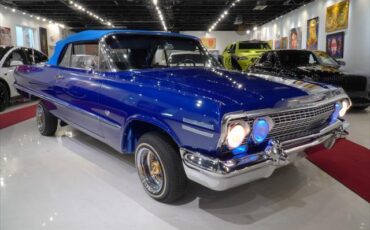 Chevrolet-Impala-1963