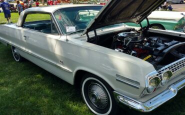Chevrolet-Impala-1963-Coupe