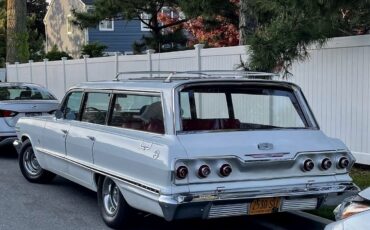 Chevrolet-Impala-1963-Wagon-5