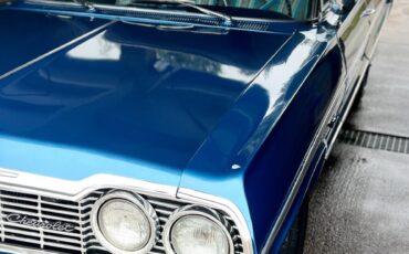 Chevrolet-Impala-1964-1