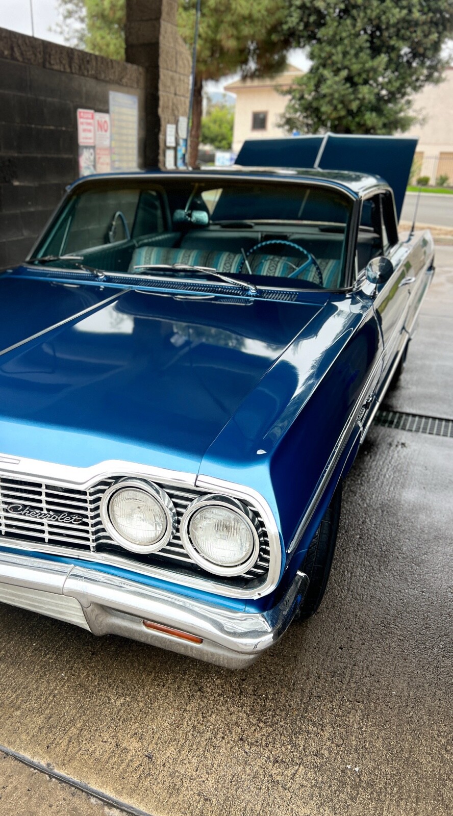 Chevrolet-Impala-1964-1
