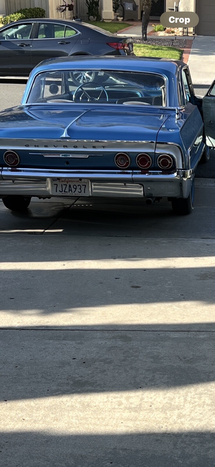 Chevrolet-Impala-1964-10