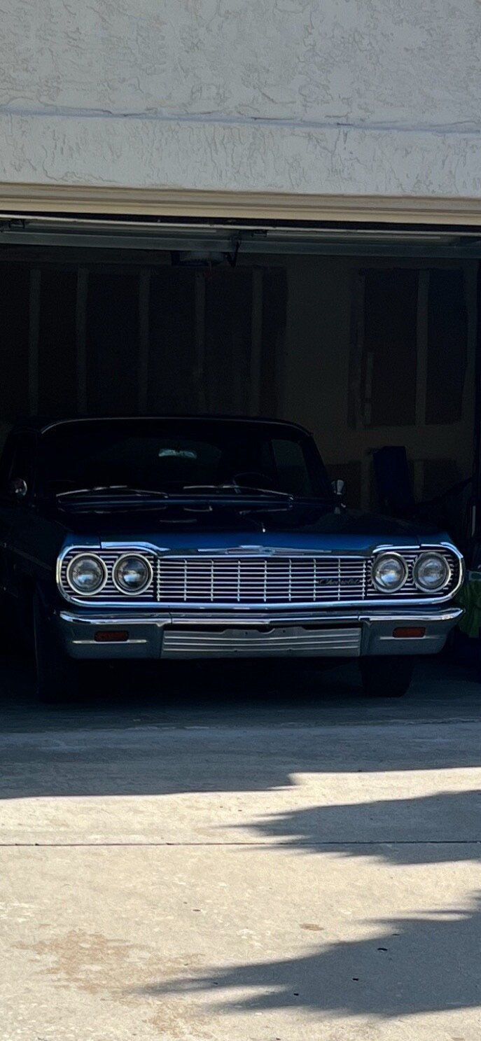 Chevrolet-Impala-1964-31