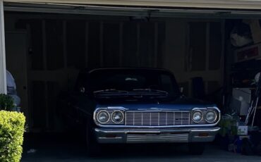 Chevrolet-Impala-1964-32