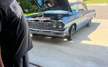 Chevrolet-Impala-1964-33