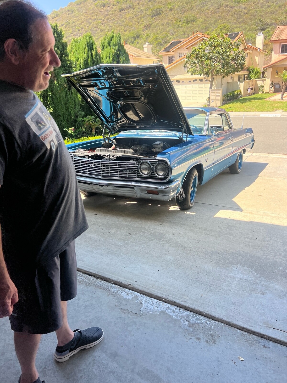 Chevrolet-Impala-1964-33