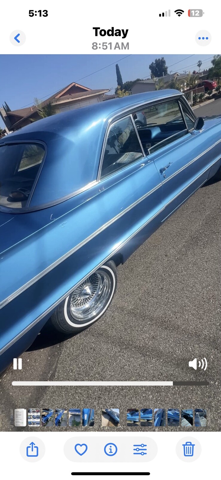 Chevrolet-Impala-1964-35