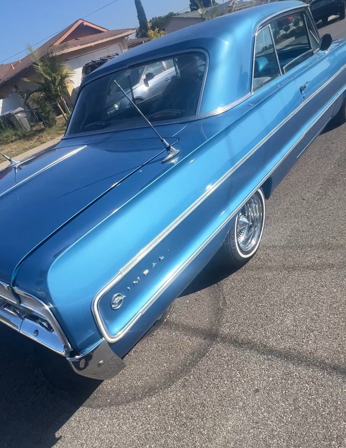 Chevrolet-Impala-1964-36