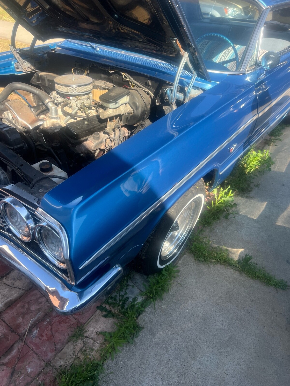 Chevrolet-Impala-1964-39