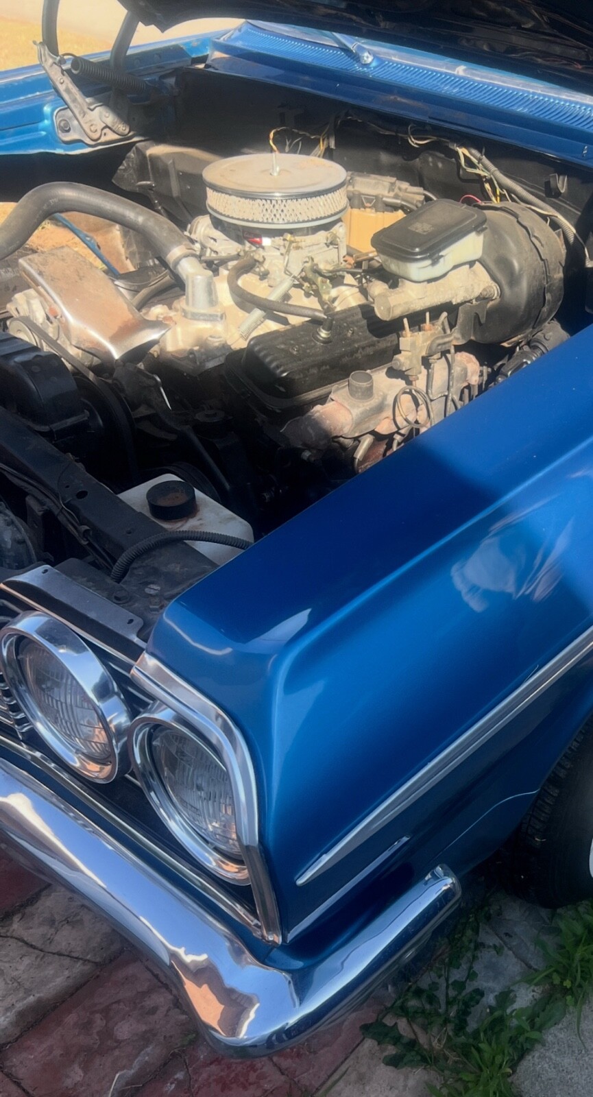 Chevrolet-Impala-1964-4